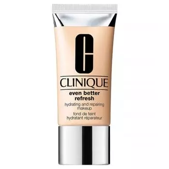 Тональный крем Clinique Even Better Refresh Foundation 30 мл, оттенок 64 Кремовый бежевый, 1 шт.