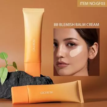 Тональный крем Hose Liquid Foundation Lightweight Sticker Быстросохнущий водостойкий устойчивый к поту корректор Осветляющий крем Muscle 1