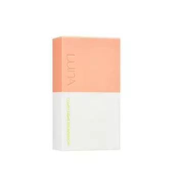 Тональный крем LUNA Comfy Light 30 мл Ivory