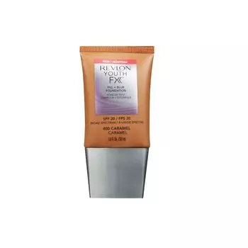 Тональный крем Youth FX Fill + Blur 400Карамель SPF20 30мл