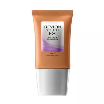 Тональный крем Youth FX Fill + Blur 405Миндаль SPF20 30мл