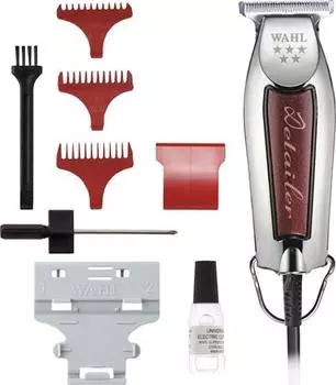 Tondeuse Cheveux Professionnel TU прозрачный