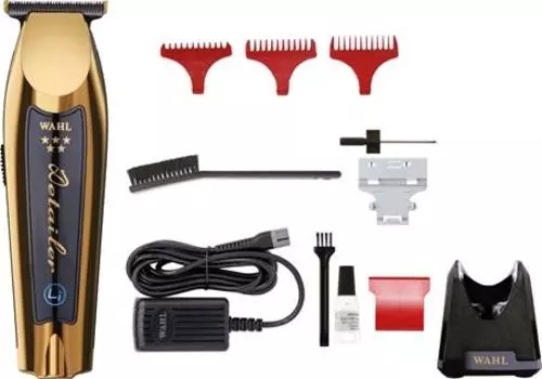 Tondeuse Cheveux TU прозрачный