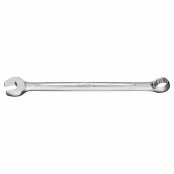TONE Combination Spanner Width across flats 10mm CS-10 серебряный