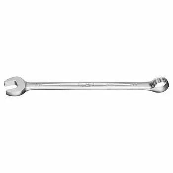 TONE Combination Spanner Width across flats 13mm CS-13 серебряный