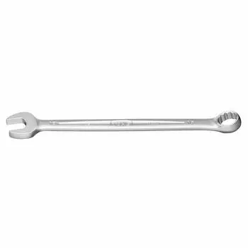 TONE Combination Spanner Width across flats 16mm CS-16 серебряный