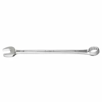 TONE Combination Spanner Width across flats 33mm CS-33 серебряный