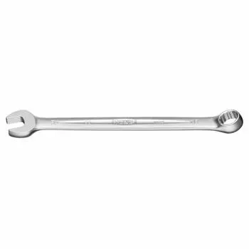 TONE Combination Spanner Width across flats 9mm CS-09 серебряный