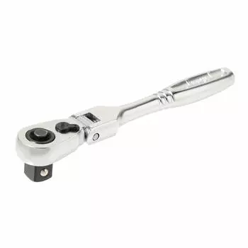 Компактная поворотная трещотка TONE RH3FCH Drive (Тип удержания) 9.5mm (3/8 )