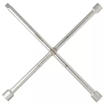 TONE Cross Wrench CHW4 Drive Width across flats 17 x 19 x 21 mm 12.7mm (1/2 )