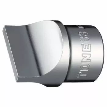 TONE Driver x Socket, B3, 12.7mm (1/2 ) Drive, 3.8mm 30.0mm (Slotted)