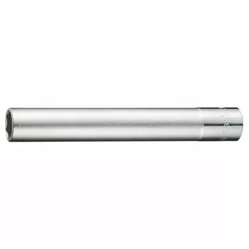 TONE Extra Long Socket 12mm Width (Hexagonal), 3S-12L120, 9.5mm (3/8 ) Drive,