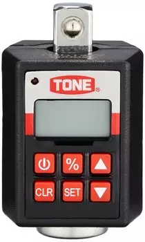 TONE Handy Digital Torque H4DT200 Угол привода черный 12,7 мм (1/2 ) 200Н·м