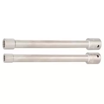 TONE Head Bolt Socket Set AD402 Drive Angle 2 items 12.7mm (1/2 ) Contents