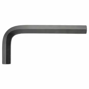 TONE Hex wrench Width across flats 27mm L-shaped HK-27 чёрный