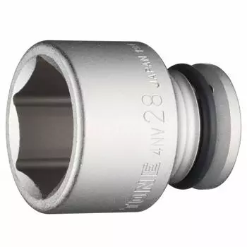 Tone Impact 28mm Width HP4NV-28 Socket, 12.7mm (1/2 ) Drive,