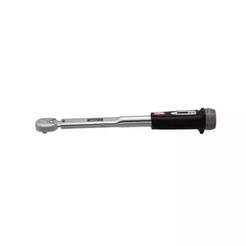 TONE Preset Torque Wrench Set Drive Angle Black (Direct Type) T2MN13-QL 6.35mm (1/4 ) 13N m