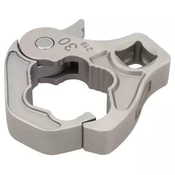 TONE Quick Open Claw Foot Wrench Drive Width across flats 30mm 4QCF-30 12.7mm (1/2 )