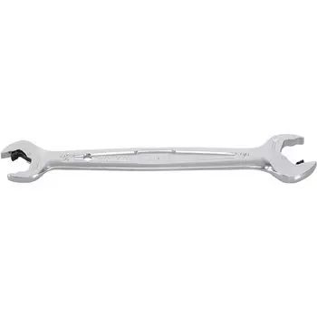 TONE Quick Spanner Width across flats 12 x 14 mm DSQ-1214 серебряный