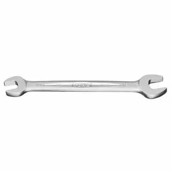 TONE Spanner Width across flats 10 x 12 mm HPDS-1012 серебряный