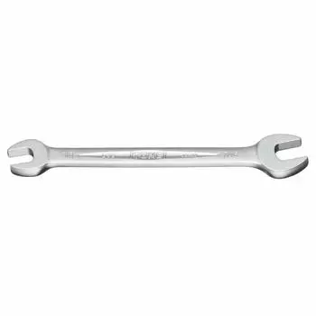 TONE Spanner Width across flats x inch DSB-1214 3/8 7/16 серебряный