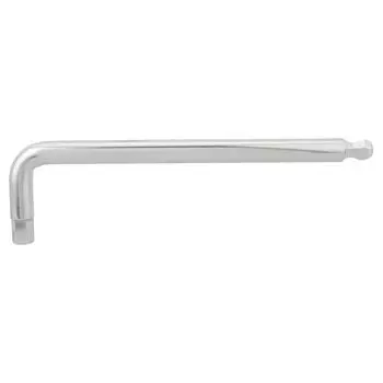 TONE SUS Long Ball Point Wrench 10mm Width L-Shaped SBL-10,