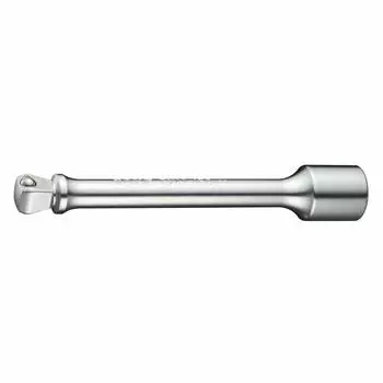 TONE Swing Extension Bar Drive Angle Total Length 150mm HPEX41-150 12.7mm (1/2 )