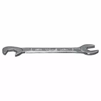 TONE Thin Spanner Width across flats 10mm DSTO-10 серебряный
