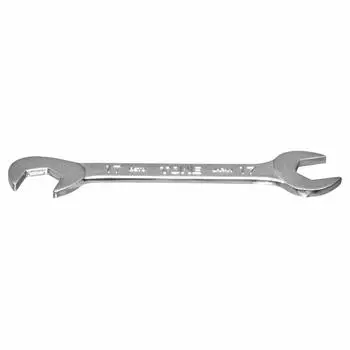 TONE Thin Spanner Width across flats 17mm DSTO-17 серебряный