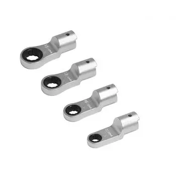 Tone Tone Interchangeable Torque Wrench Ratchet Glasses Headset 10drm40 10mm Contents 4 Points