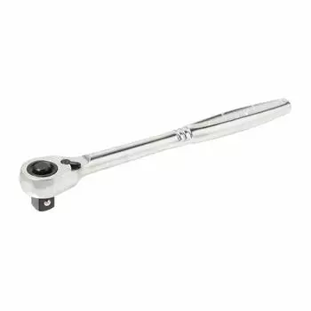 TONE Трещоточная рукоятка RH4H Угол привода (Тип удержания) 12.7mm (1/2 ) серебряный