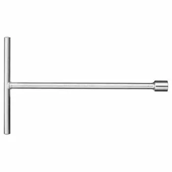 TONE wrench short handle Width across flats 12mm T-shaped TWS-12