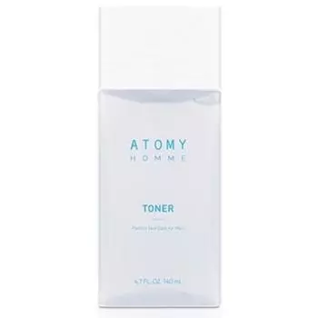 Тонер Atomy Men, 1 шт., 140 мл