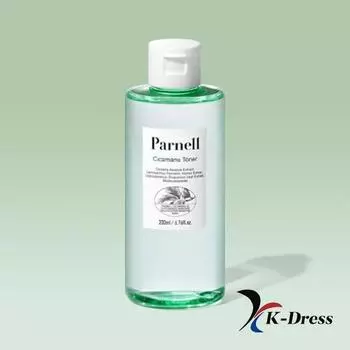 Тонер Parnell Cicamanu 200мл 1 PCS