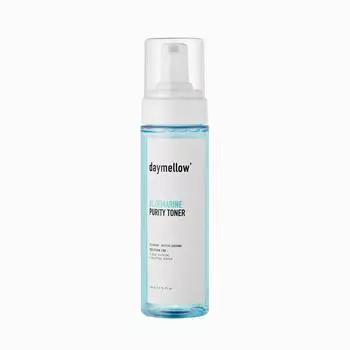 Тоник Daymellow Bluemarin Purity 200 мл (3 варианта) 1PCS