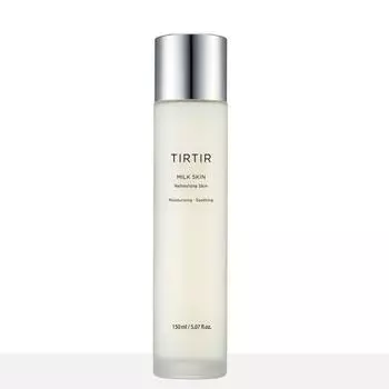 Тоник для кожи Tirtir Milk 150мл