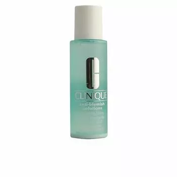 Тоник для лица Clinique Blemish Solutions 200 мл