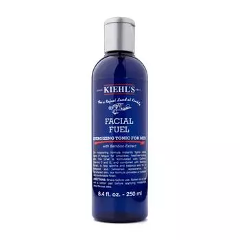 Тоник для лица Kiehl s Facial Fuel Energizing Tonic для мужчин, 1 упаковка, 250 мл