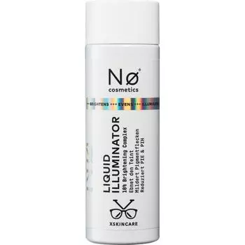 Тоник для лица No Cosmetic Жидкий осветлитель 100 мл