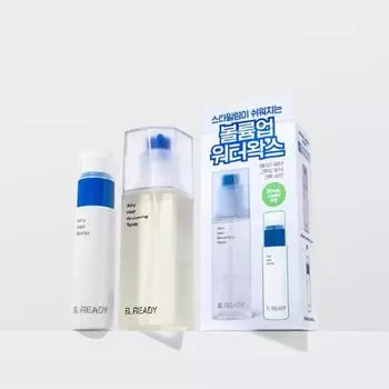 Тоник для ухода за волосами Beready Airy Hair Grooming Tonic 150 мл, специальный (+ спрей для ухода 50 мл в комплекте)