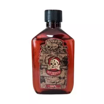 Тоник для волос Hot Hands Grooming 200 мл, 1 шт.