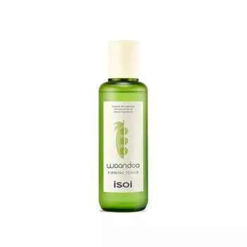 Тоник для волос ISOI Waandoo Firming Toner 130 мл