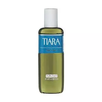 Тоник для волос Tiara 150 мл x 3 шт.