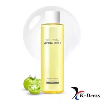 Тоник It S SKIN Power 10 Formula VC Vita 200мл 1 PCS