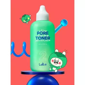 Тоник Lap It Pore 200 мл