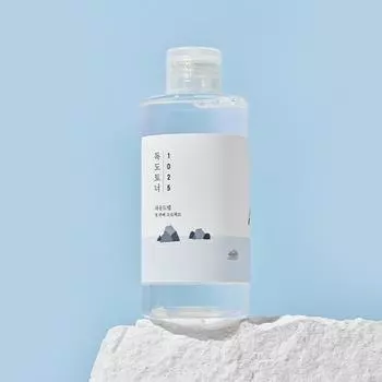 Тоник Round Lab 1025 Dokdo 200мл