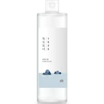 Тоник Round Lab Dokdo, 500мл, 1 шт.