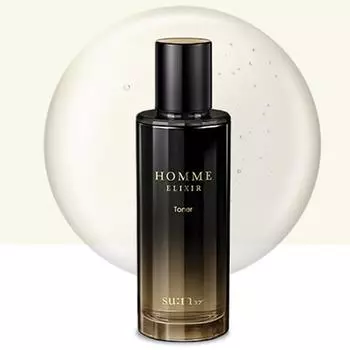 Тоник Sum37 Homme Elixir 130 мл #130mL