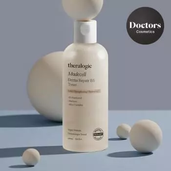 Тоник Teralogic Madecell Derma Repair B5 280 мл