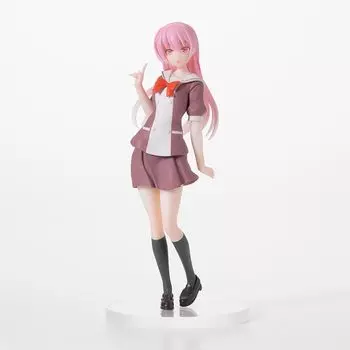 Tonikaku Kawaii Luminasta Tsukasa Yusaki Униформа Фигурка Ver.